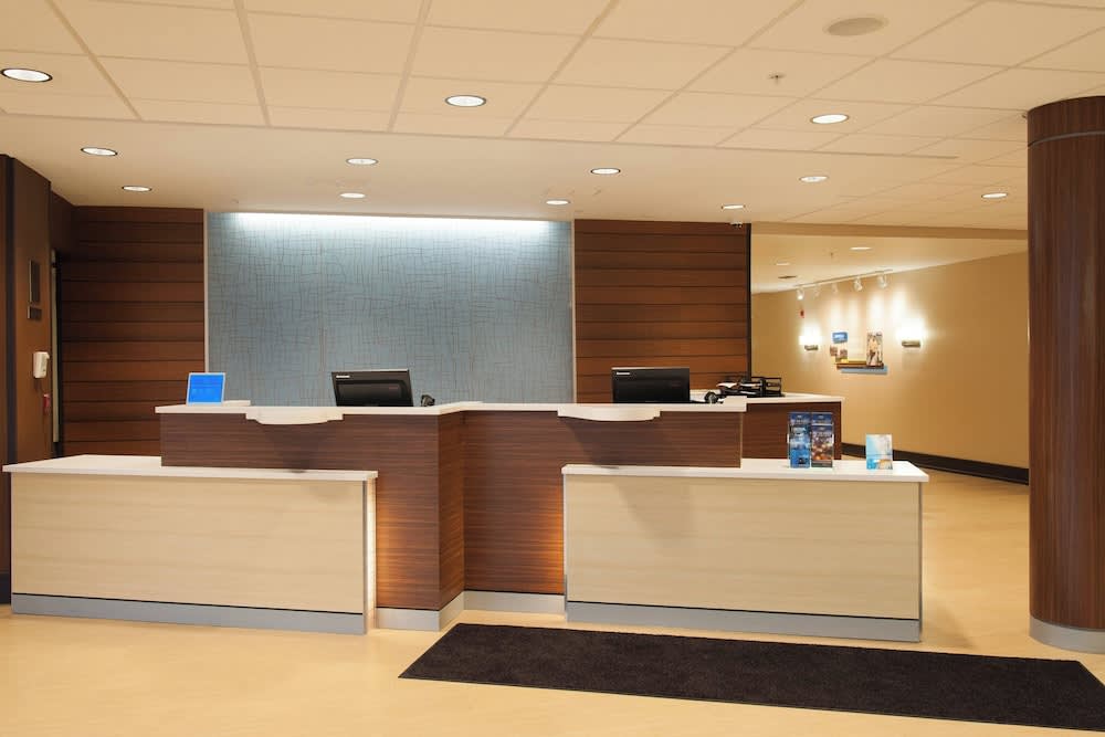 Fairfield Inn & Suites by Marriott Enterprise 2