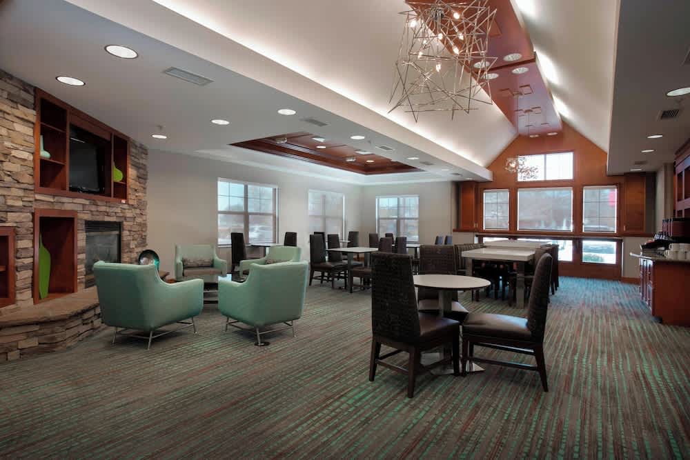 Residence Inn Boise West 3