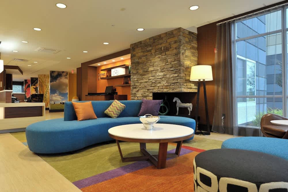 Fairfield Inn & Suites by Marriott Enterprise 1