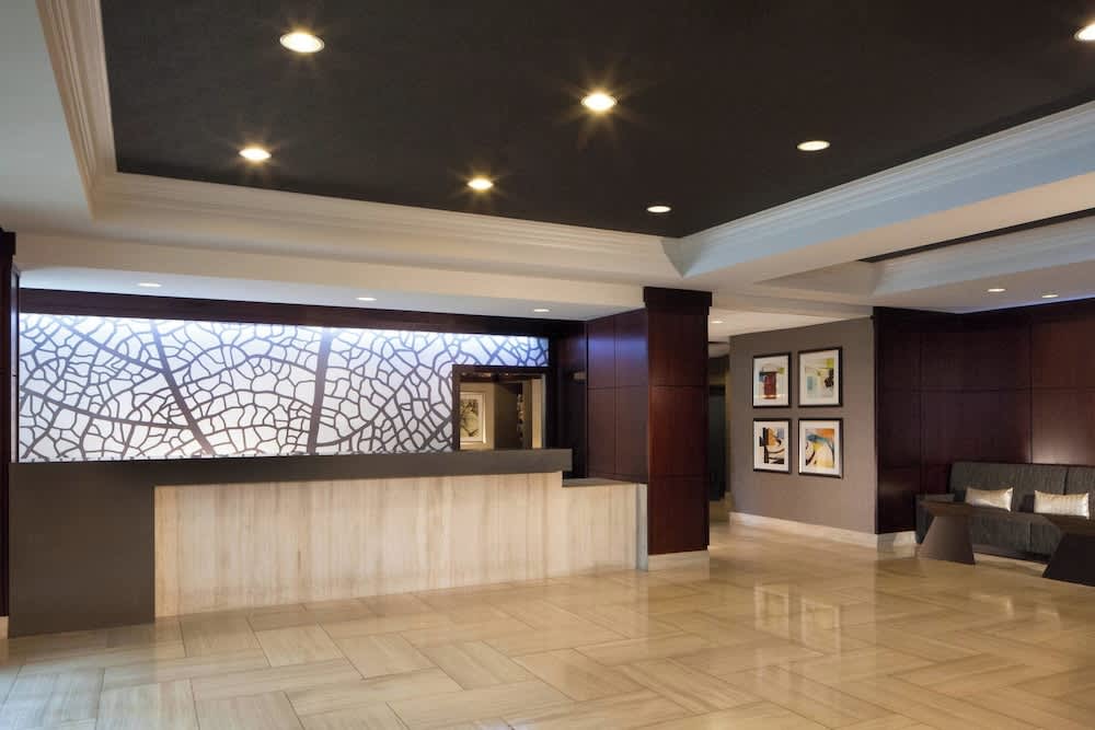 Dallas Marriott Suites Medical/Market Center 2
