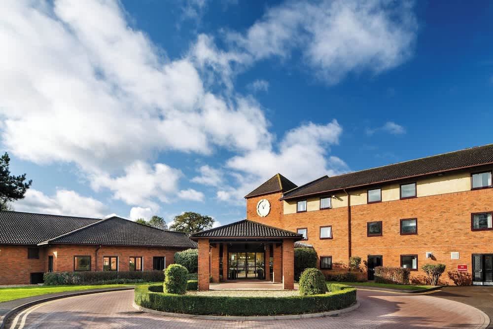 Delta Hotels Milton Keynes 1