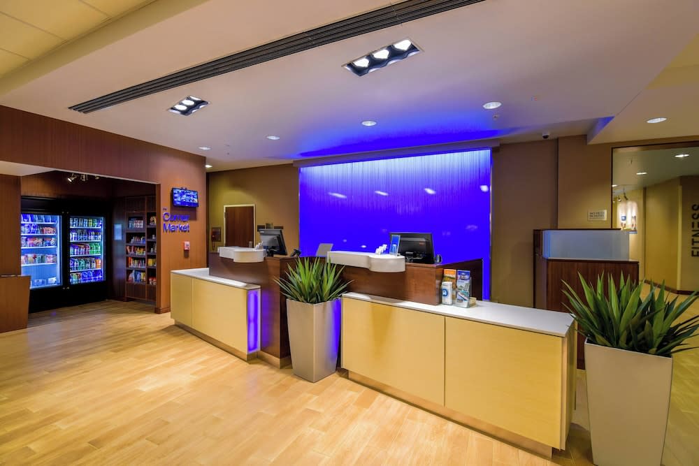 Fairfield Inn & Suites by Marriott Provo Orem 4