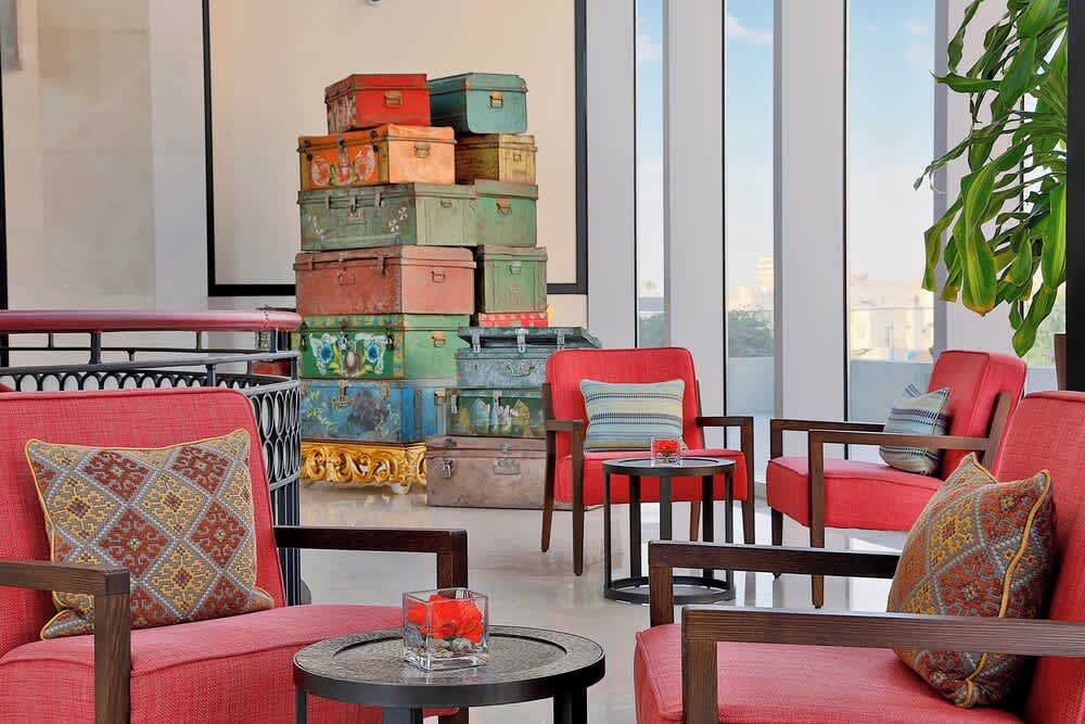 Assila, a Luxury Collection Hotel, Jeddah 2