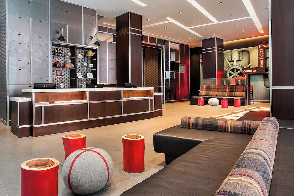 Four Points by Sheraton New York Downtown 2