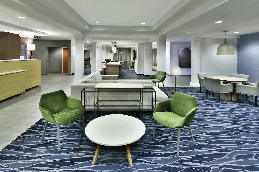 Fairfield Inn & Suites by Marriott Richmond Innsbrook 1