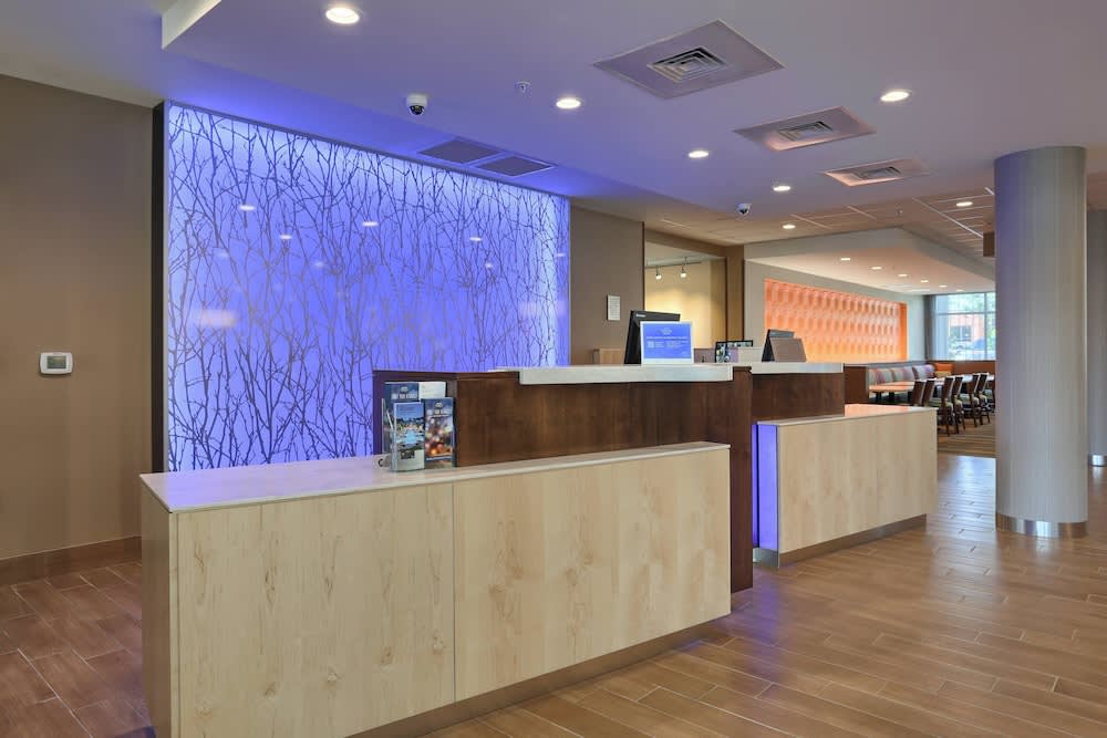 Fairfield by Marriott Inn & Suites Philadelphia Horsham 2
