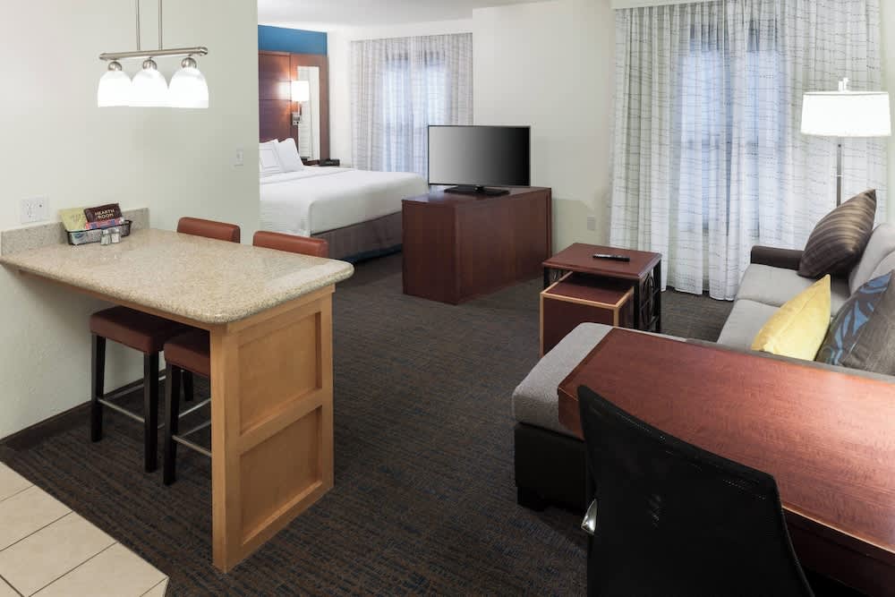 Residence Inn Boston Marlborough 4