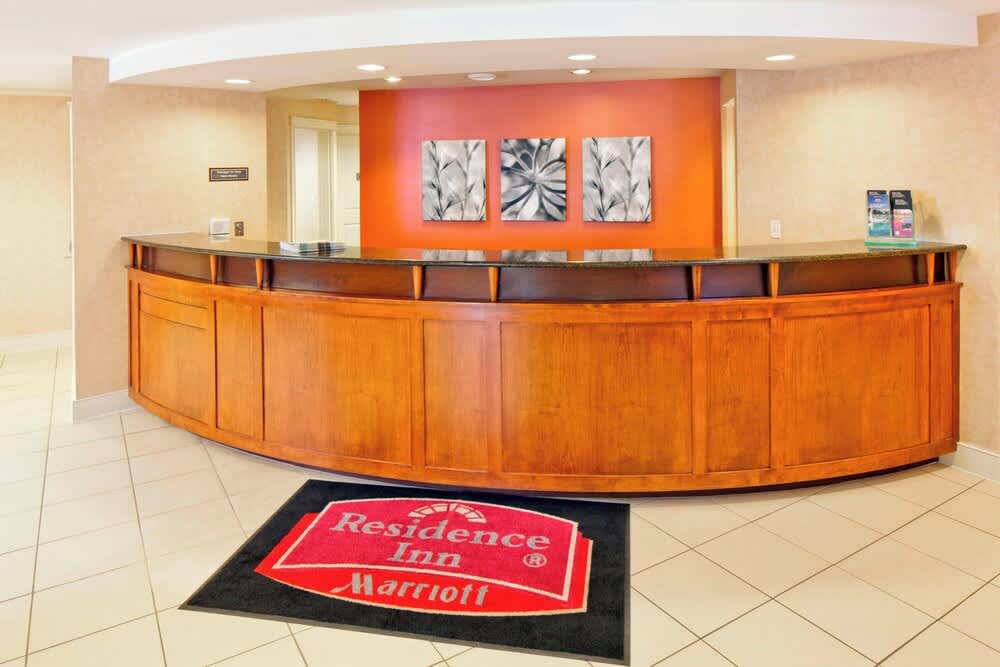 Residence Inn Boston Norwood 2