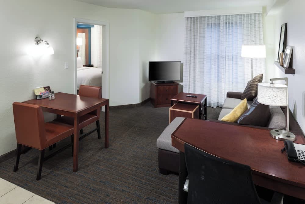 Residence Inn Boston Marlborough 5