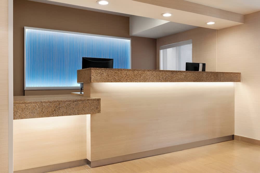 Fairfield Inn by Marriott Roseville 2