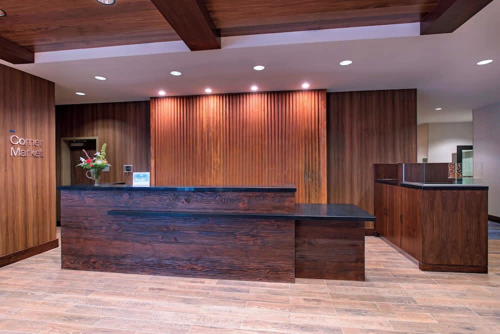 Fairfield Inn & Suites by Marriott Cheyenne Southwest/Downtown Area 2