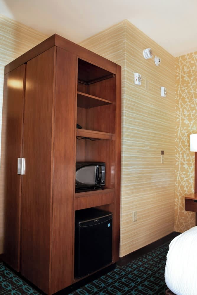 Fairfield Inn & Suites by Marriott Richmond Midlothian 2