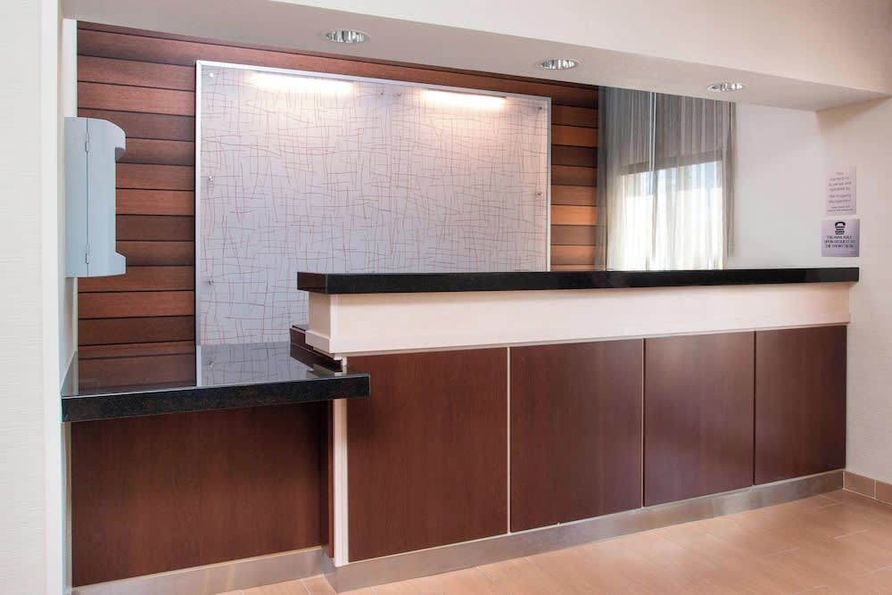 Fairfield by Marriott Inn & Suites Cheyenne 2