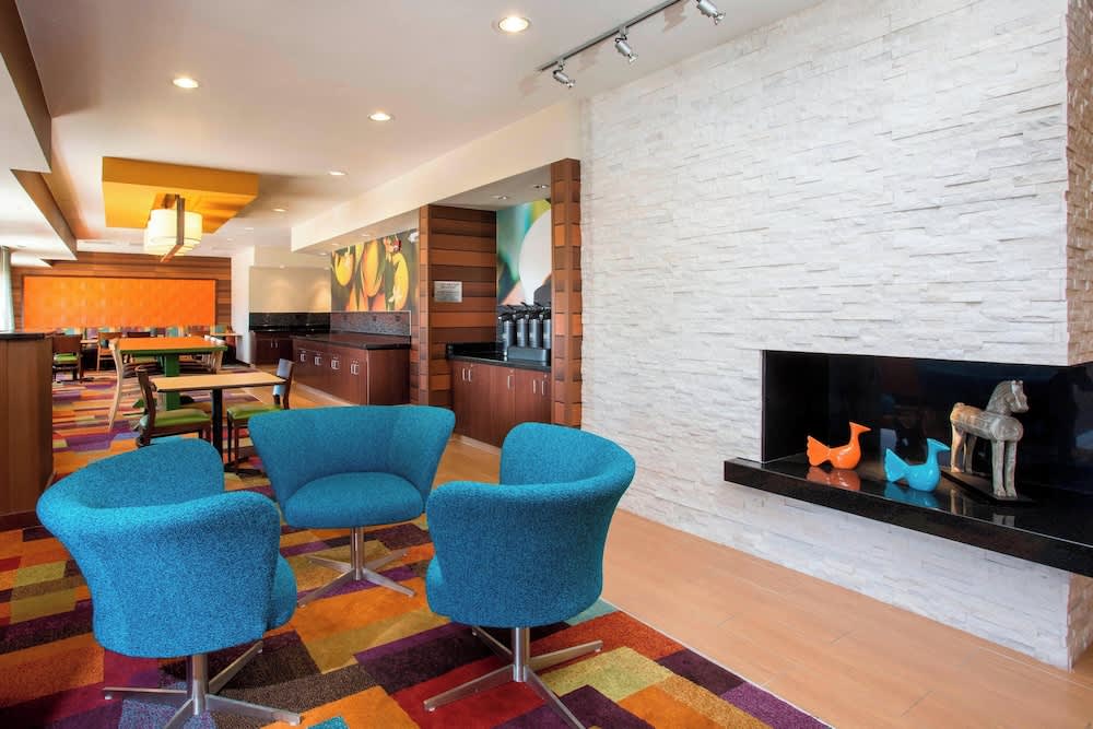 Fairfield by Marriott Inn & Suites Cheyenne 1