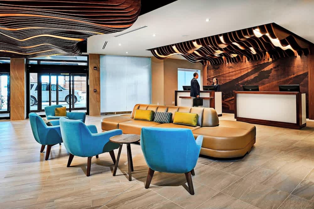 Delta Hotels by Marriott Dartmouth 1