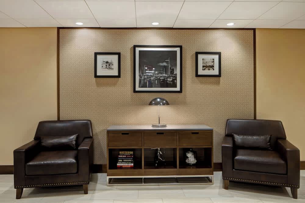 Four Points by Sheraton Peoria 2