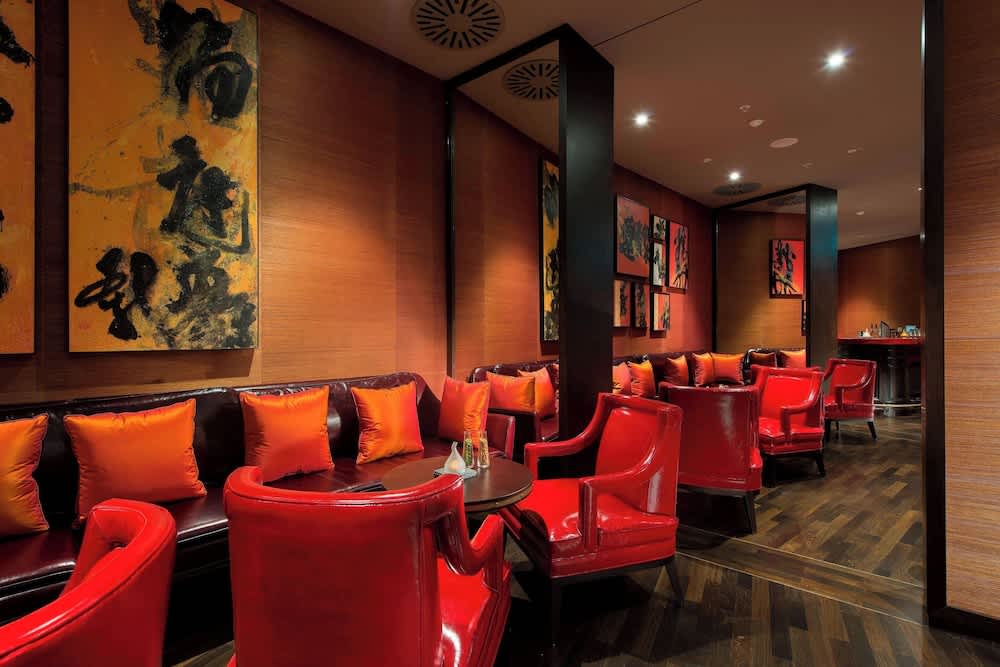 Delta Hotels by Marriott Frankfurt Offenbach 2