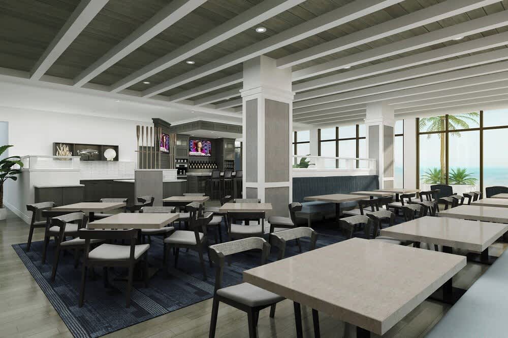 SpringHill Suites by Marriott Navarre Oceanfront 2