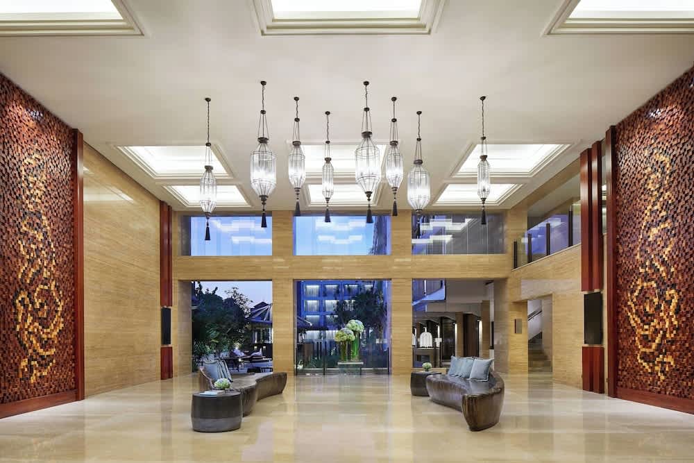 Fairfield by Marriott Bali Legian 2