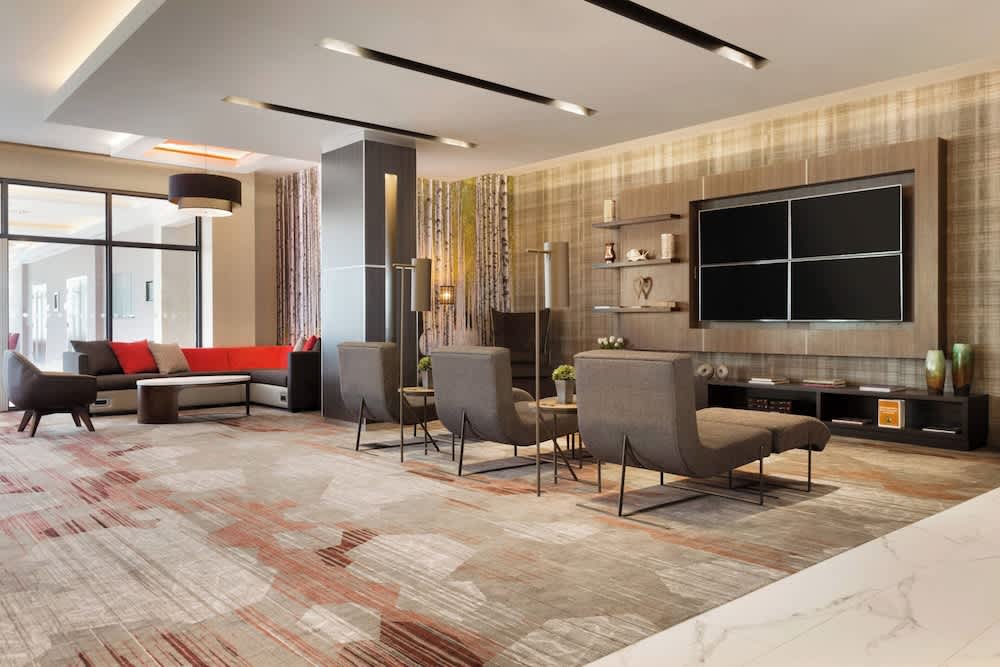 Courtyard by Marriott Toronto Mississauga/West 2