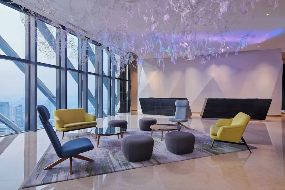 Element Kuala Lumpur 3