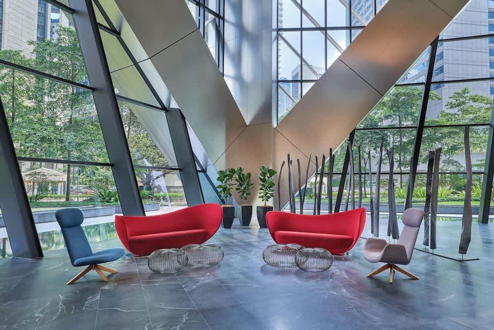 Element Kuala Lumpur 2