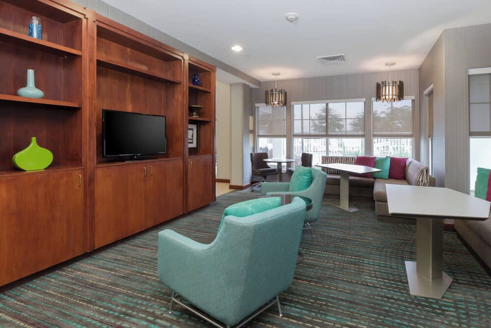Residence Inn by Marriott Baton Rouge near LSU 2