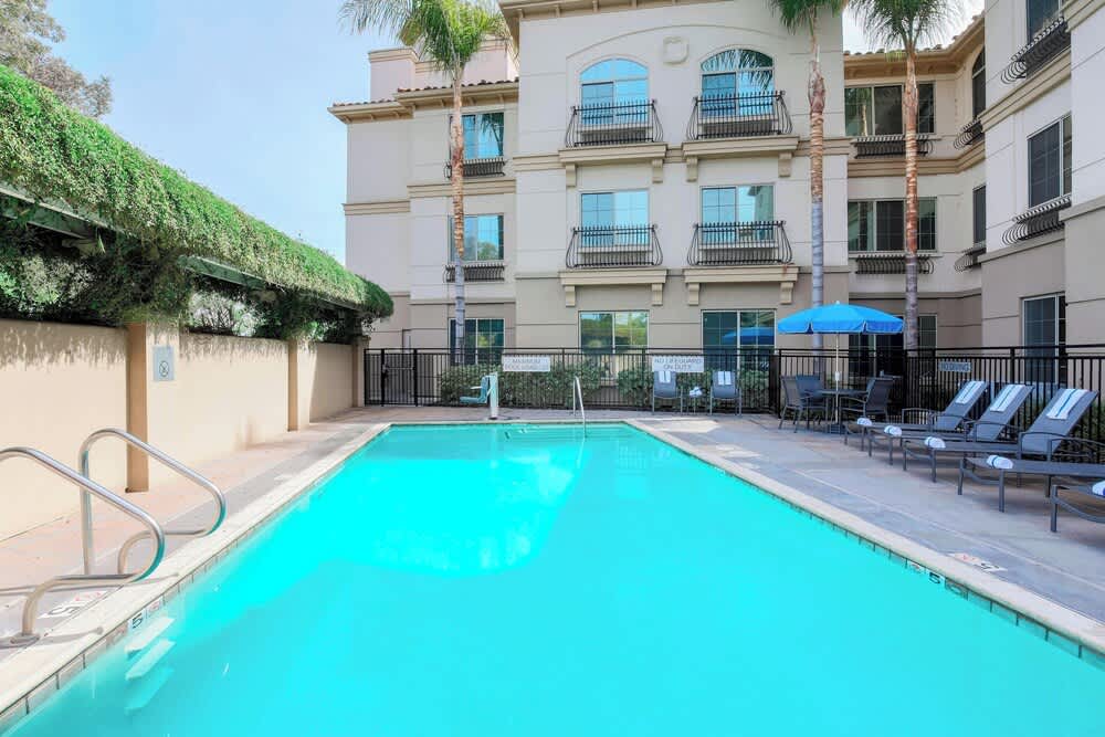 Fairfield Inn & Suites Temecula 1