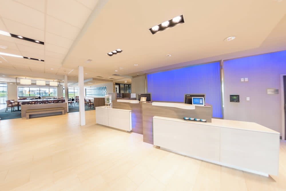 Fairfield Inn & Suites by Marriott Des Moines Altoona 2