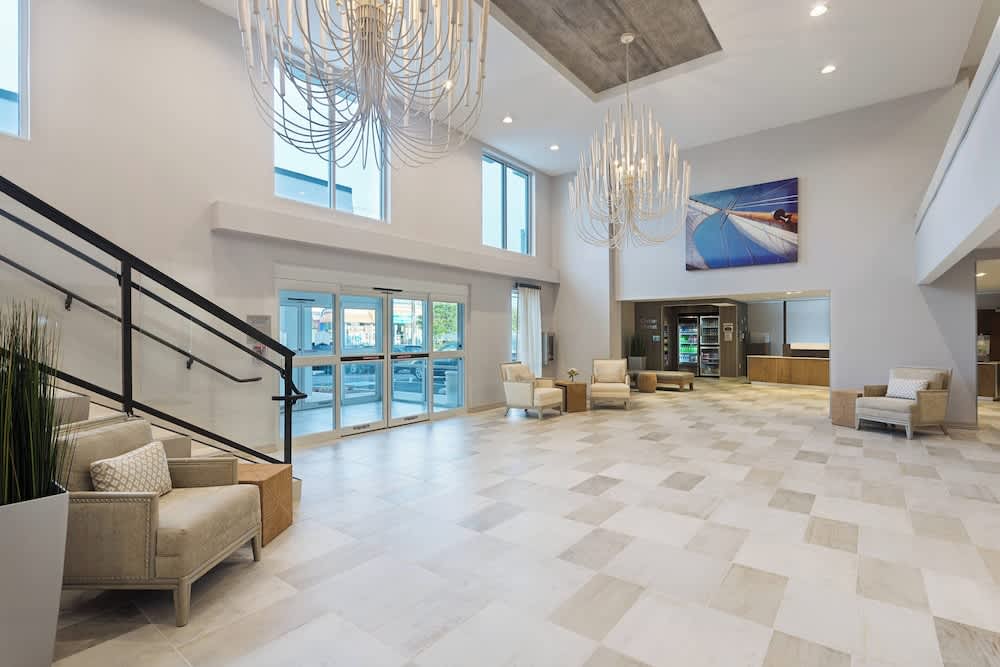 Fairfield Inn & Suites by Marriott Ocean City 2