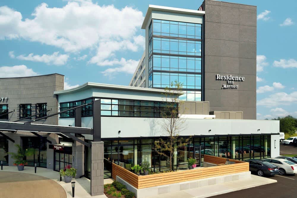 Residence Inn by Marriott Columbus OSU 1