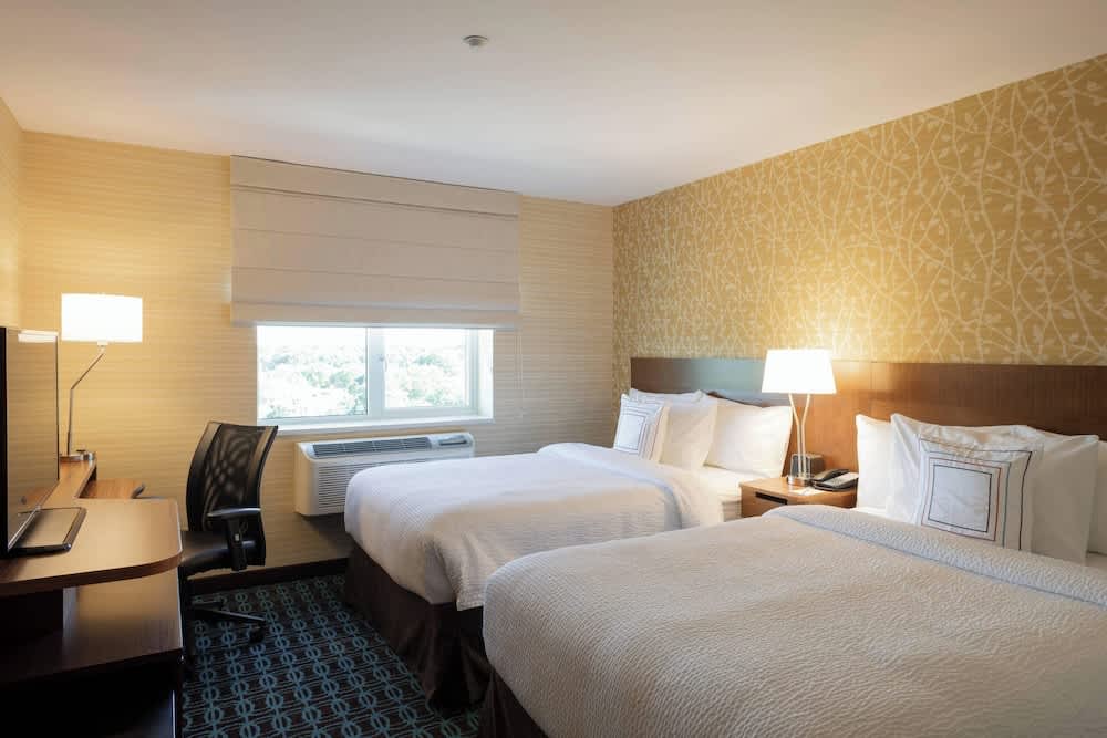 Fairfield Inn & Suites by Marriott New York Queens/Fresh Meadows 5