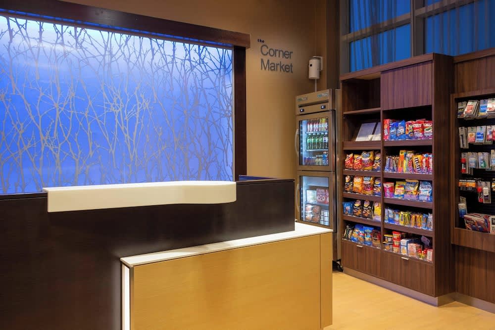 Fairfield Inn & Suites by Marriott New York Queens/Fresh Meadows 2