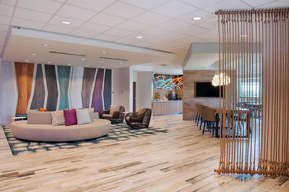 Fairfield Inn & Suites by Marriott Clearwater Beach 1