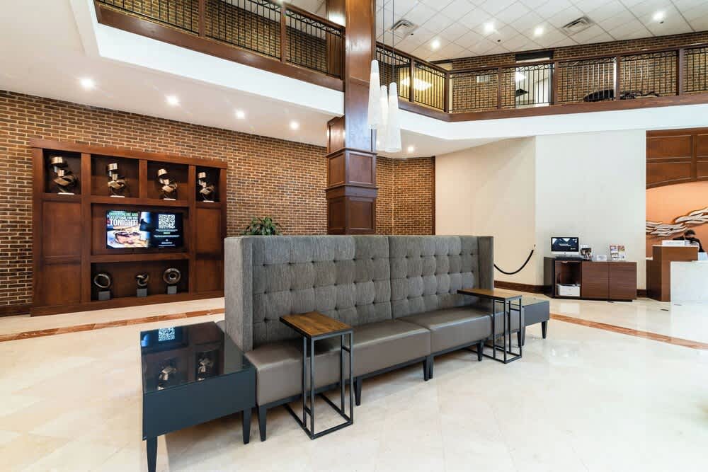 Columbus Marriott 2