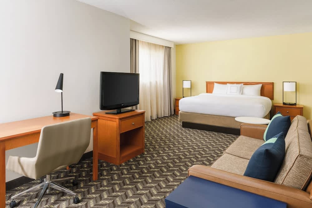 Residence Inn Hartford Windsor 1