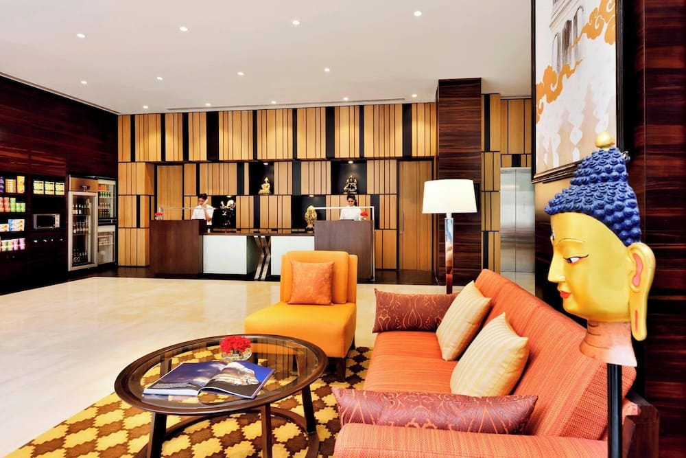 Fairfield by Marriott Kathmandu Thamel 2