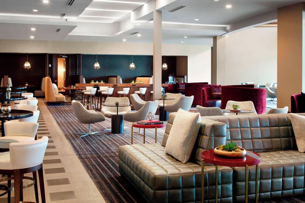 Marriott Columbus OSU 2