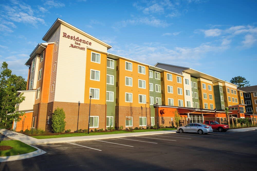 Residence Inn by Marriott Columbia West/Lexington 1