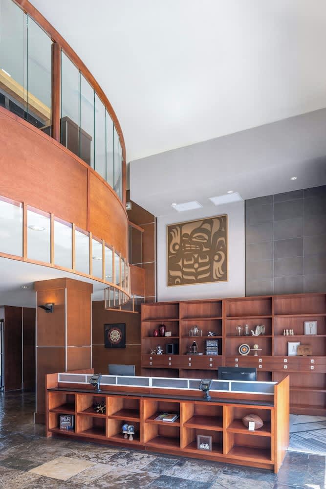 Four Points by Sheraton Victoria Gateway 5