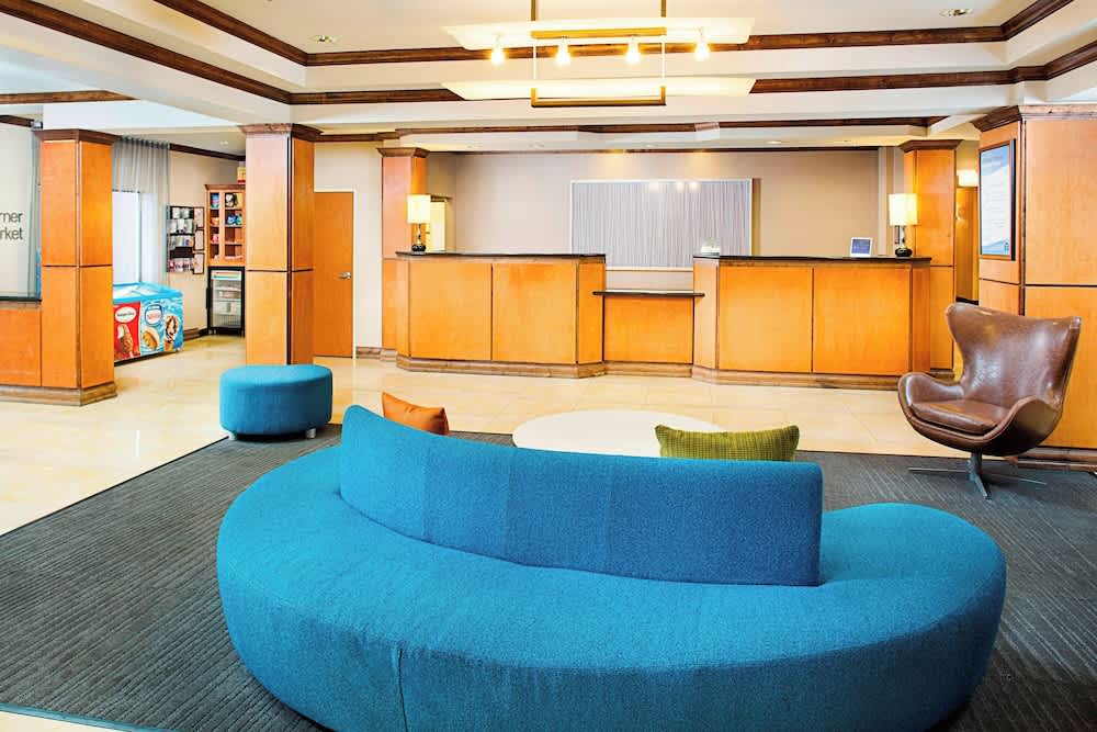 Fairfield Inn & Suites by Marriott San Antonio SeaWorld / Westover Hills 2