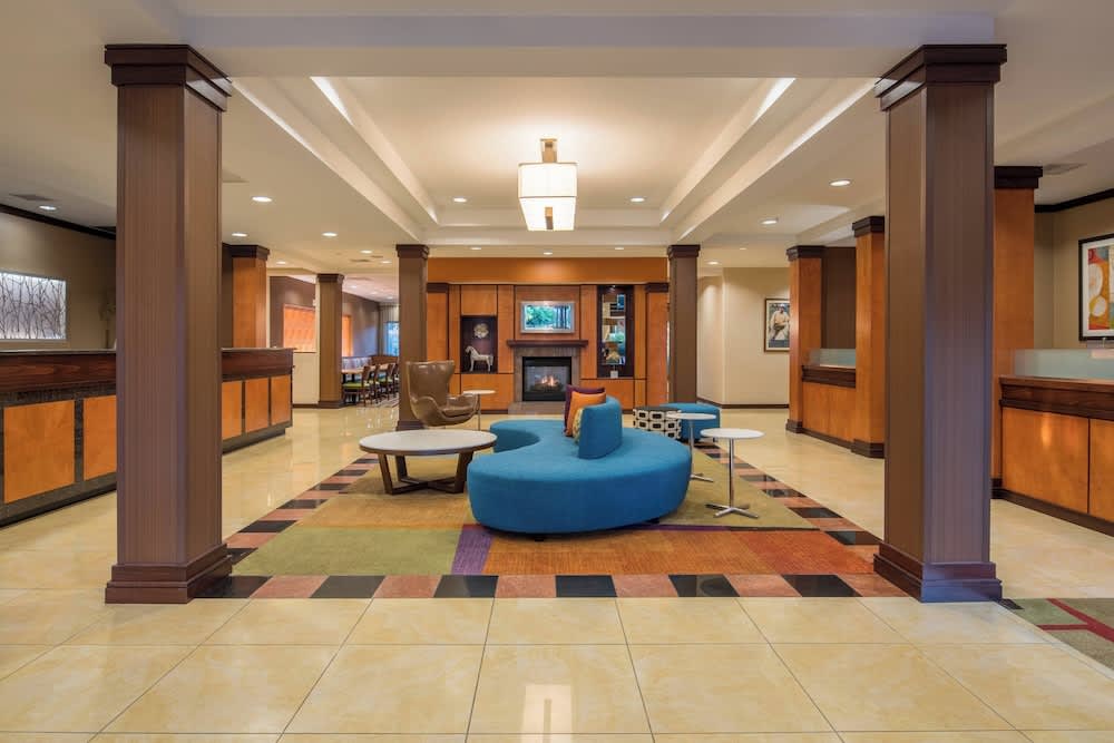 Fairfield Inn & Suites by Marriott Portland North 1