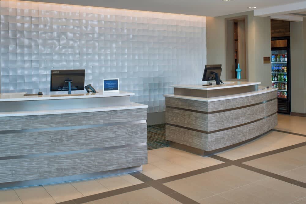 Residence Inn by Marriott Chicago Bolingbrook 2