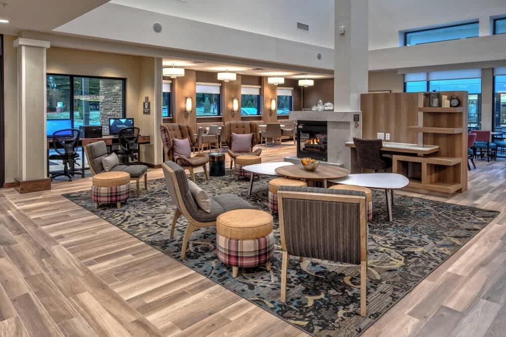 Residence Inn by Marriott Nashville at Opryland 2