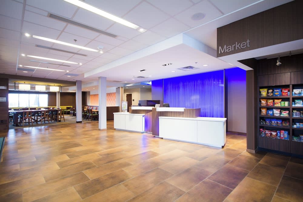 Fairfield Inn & Suites by Marriott Denver Northeast/Brighton 4