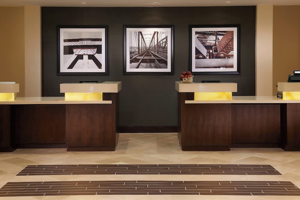 Charleston Marriott Town Center 2