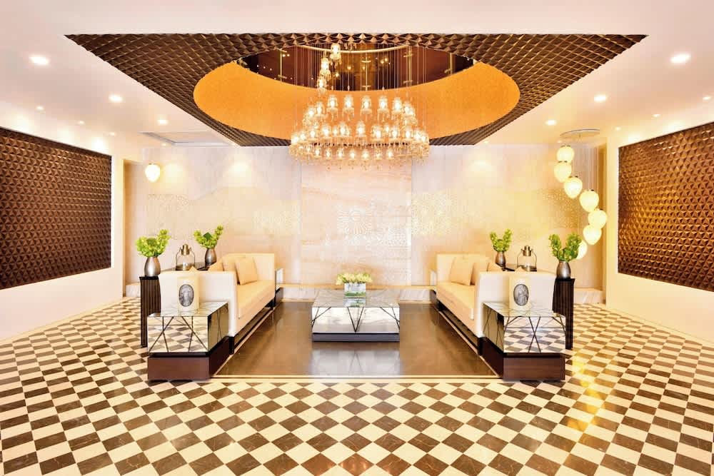 Four Points by Sheraton Srinagar 2