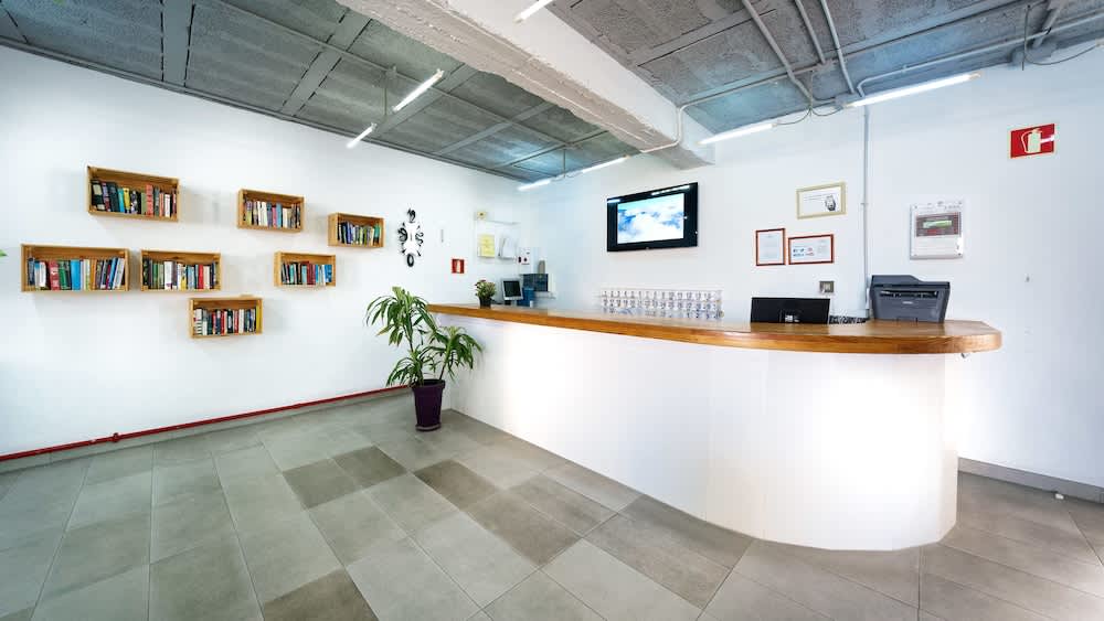 Ura Nido del Águila 2