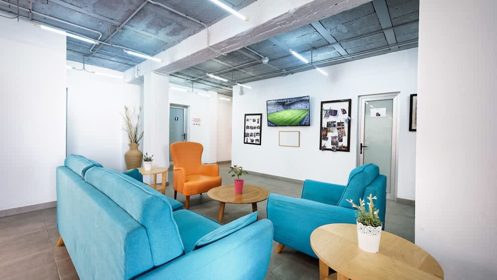 Ura Nido del Águila 5