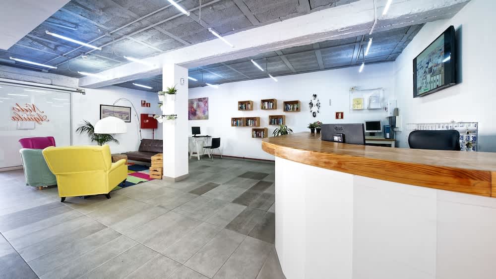 Ura Nido del Águila 3